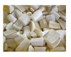 READY-TO-USE CASSAVA CHUNKS / CLEANLY FROZEN / PLANT-DERIVED