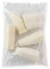 READY-TO-USE CASSAVA CHUNKS / CLEANLY FROZEN / PLANT-DERIVED
