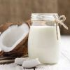PURE COCONUT MILK / CLEAN LABEL / PLANT-BASED / NON-DAIRY BEVERAGE