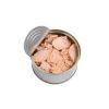 BOTANICAL PROTEIN FLAKES IN BRINE  CLEAN LABEL