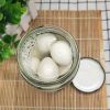 CANNED PEELED QUAIL EG...