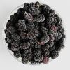PURE FROZEN MULBERRIES...