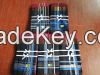 Cheap wholesale stripe handkerchief polyester to Kenya