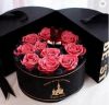 New hot wholesales preserved stabilized roses wedding flower
