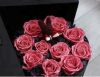New hot wholesales preserved stabilized roses wedding flower