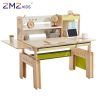 2M2KIDS Workshop adjustable kids study desk study table and chair