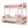 2M2KIDS kid bedroom furniture children bunk bed 