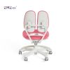 2M2KIDS Shiny functional chair ergonomic kids study desk comfortable and safe kids chair 