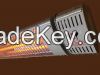 Blade Infrared Bar Heater