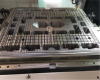 Injection Plastic Transportation Pallet Mould