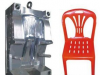Chair Injection Mould