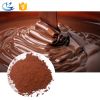 Hot sale dutch processed dark brown alkalised cocoa powder