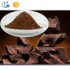 Hot sale dutch processed dark brown alkalised cocoa powder