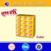 Qwok 10g Halal Beef Flavour Seasoning Cubes