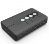 Fly KanÂ® U2AUDIO7-1 7...