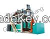 2000L water tank blow molding machine