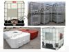 1000L IBC tank/drum plastic water tank blow molding machine