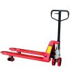 Hand pallet truck