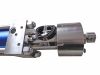 waterjet long block intensifier assembly waterjet short block intensifier for water jet cutting machine