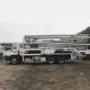  Refurbished 48M Sany pump truck Euro V standard