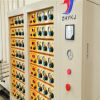 Full Automatic PLC Control Powder Coating Equipment Factory