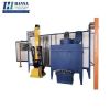 High Quality Powder Coating Equipment with Spraying Pretreatment Machine