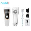 IPL permanent hair removal home use beauty device Personal laser Epilator painless hair removal kit home portable beauty equipment mini machine factory wholesale