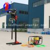 BXZ-2L vertical backpack core drilling rig