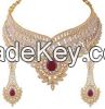  bridal jewelry sets