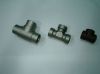 lock set cases OEM investment casting parts for door handles hot sales