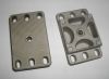 alloy steel casting parts by metal casting process for machinery part