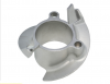 Stainless steel pipe castings for pipe valves hot sales