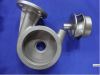 Stainless steel pipe castings for pipe valves hot sales