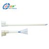 Disposable pulse lavage for orthopedic surgery cleaning
