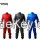 Karting Race suit/ Go kart race suit/ Karting race suits/ Custom embroided OEM kart racing suits
