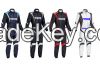 Karting Race suit/ Go kart race suit/ Karting race suits/ Custom embroided OEM kart racing suits