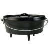 Dutch Oven made in China 