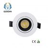 Ce Top 3W/5W Recessed LED COB Ceiling Downlight for Hotel/Shopping Mal