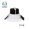 Ce Top 3W/5W Recessed LED COB Ceiling Downlight for Hotel/Shopping Mal