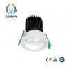 Ce COB Decorative 15W Recessed Aluminum LED Spot Light for Hotel