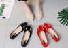 hot sales women shoes in 2018