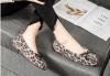 2018 new style leopard emboss fur hot sale wholesale price lowest price