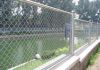 High Quality and Cheap Price Galvanized Chain Link Fence on Sale