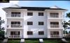 prefabricated  modular apartment building for Seychelles