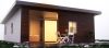 Small modular prefab house new design for Surinam