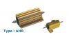 Aluminium Housed Chassis Mounted Wire Wound Resistors