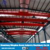 China Overhead Crane Manufacturers with Low Price & Solid Quality