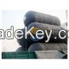 STS ship to dock pneumatic rubber fender 