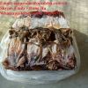 Dried Black Squid Vietnam