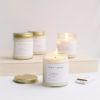 Jar Candles